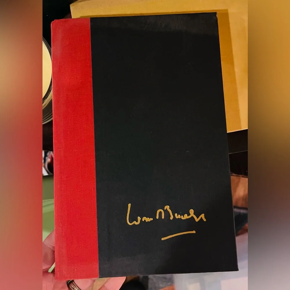 See you Later Alligator hardback book